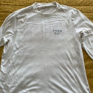 Free Fly Men’s Long sleeve T shirt